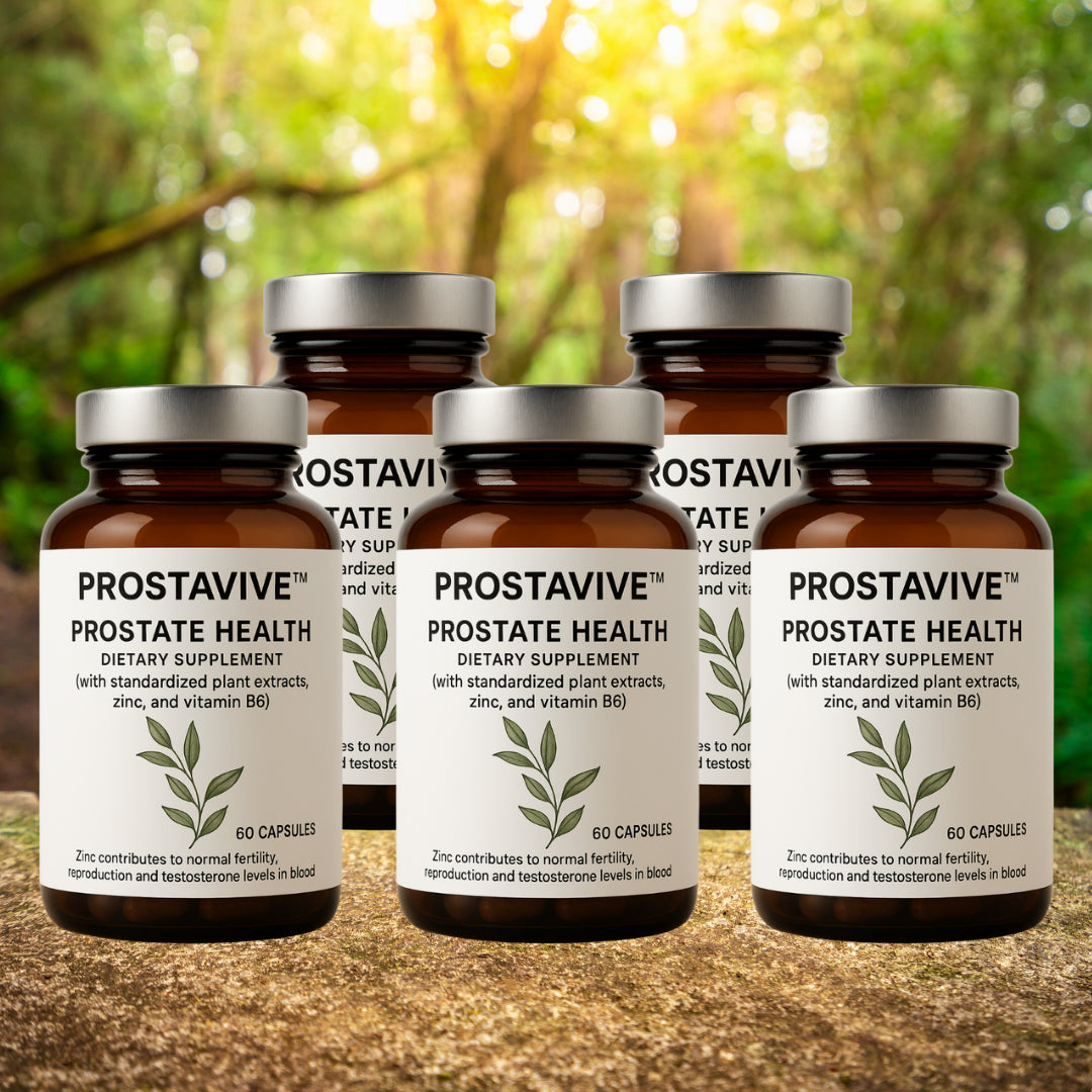 ProstaVive™