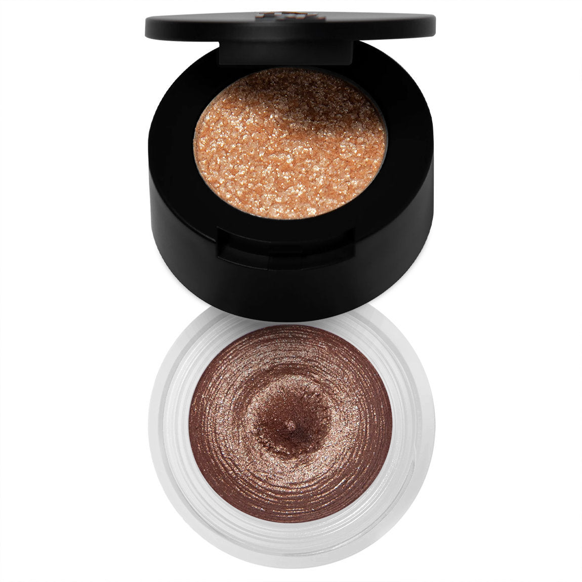 Smoke Reflect Eyeshadow Duo