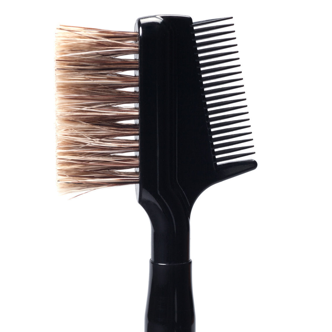 Brush 22 Dual-Ended Brow Brush